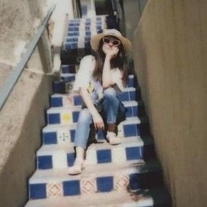 Meet your Posher, Victoria